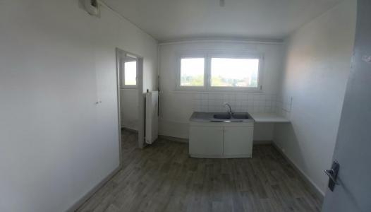 Acheter Appartement Bethoncourt Doubs