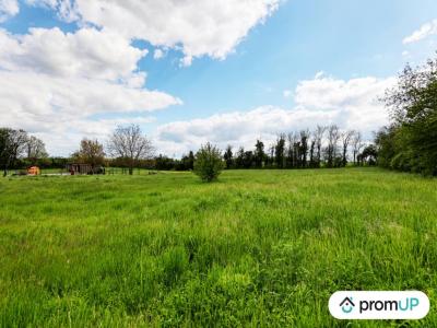 For sale Nohant-en-gout 3014 m2 Cher (18390) photo 0