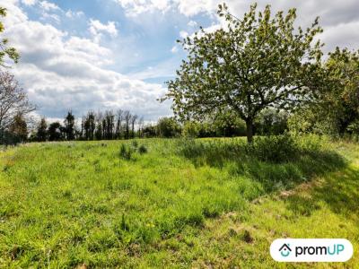 For sale Nohant-en-gout 3014 m2 Cher (18390) photo 2