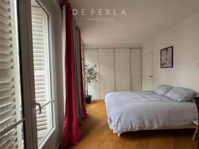 Acheter Appartement Paris-14eme-arrondissement 895000 euros