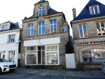 For sale Guemene-sur-scorff 7 rooms 182 m2 Morbihan (56160) photo 0