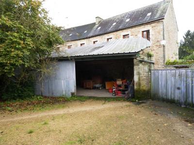 Acheter Maison Guemene-sur-scorff 178900 euros