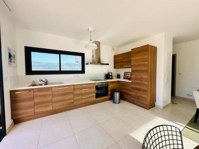 Acheter Appartement Porto-vecchio Corse