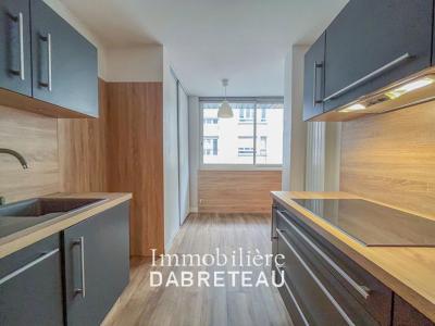 Acheter Appartement Lyon-3eme-arrondissement Rhone