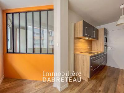 Acheter Appartement Lyon-3eme-arrondissement 260000 euros