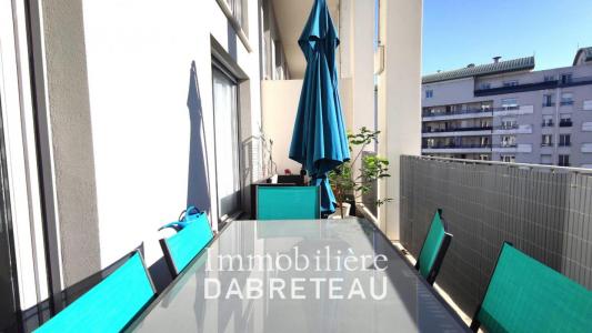 Acheter Appartement 63 m2 Lyon-8eme-arrondissement