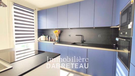 Acheter Appartement Lyon-8eme-arrondissement 350000 euros