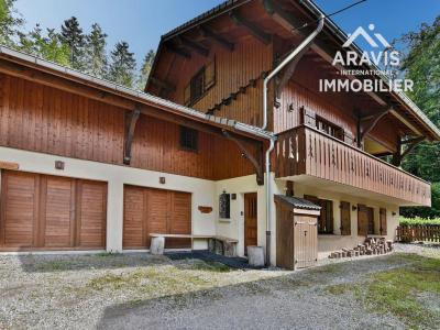 For sale Morillon 4 rooms 85 m2 Haute savoie (74440) photo 0