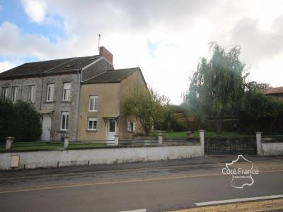 For sale Vireux-wallerand 5 rooms 118 m2 Ardennes (08320) photo 0