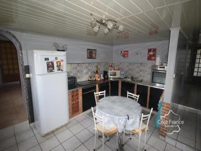 Annonce Vente 5 pices Maison Vireux-wallerand 08