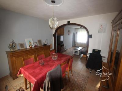 Acheter Maison 118 m2 Vireux-wallerand