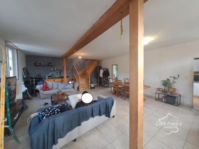 For sale Erloy 6 rooms 133 m2 Aisne (02260) photo 3