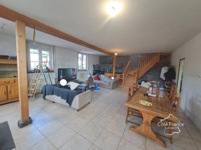 Acheter Maison Erloy 147000 euros