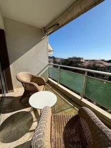 Annonce Location 2 pices Appartement Cannes 06