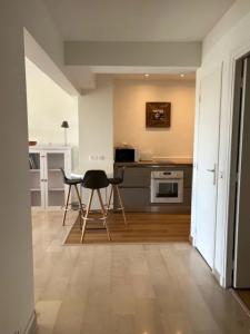 Louer Appartement 55 m2 Cannes