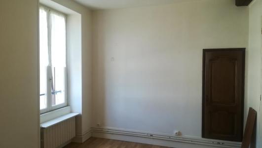 Louer Appartement 35 m2 Clamecy