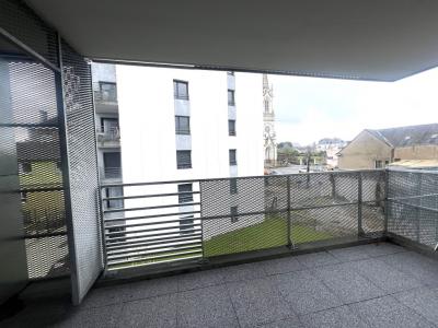 Annonce Location 3 pices Appartement Reze 44