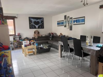 Louer Maison Wintzenheim 1252 euros