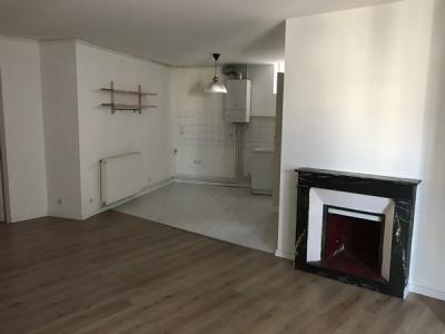 For rent Clermont-ferrand 3 rooms 60 m2 Puy de dome (63000) photo 1