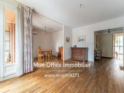 For sale Marseille-13eme-arrondissement 3 rooms 72 m2 Bouches du Rhone (13013) photo 1