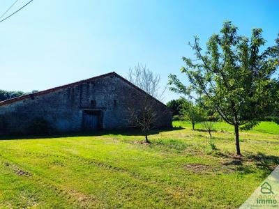 Acheter Maison Charroux Vienne