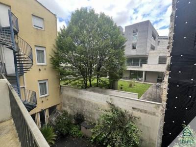 Annonce Vente 3 pices Appartement Angouleme 16