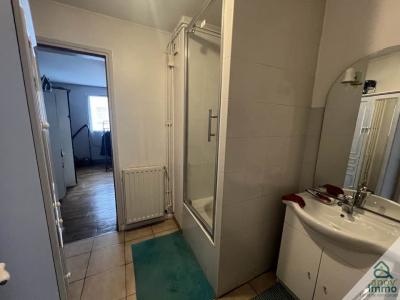 Acheter Appartement 56 m2 Angouleme