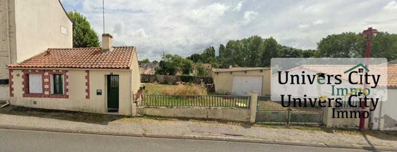 For sale Port-saint-pere 2 rooms 45 m2 Loire atlantique (44710) photo 0