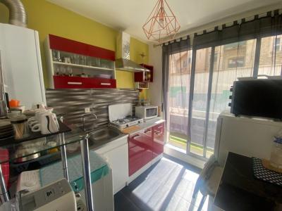 For sale Saint-etienne 2 rooms 42 m2 Loire (42000) photo 4