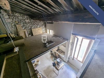 For sale Bedarieux 2 rooms 51 m2 Herault (34600) photo 0