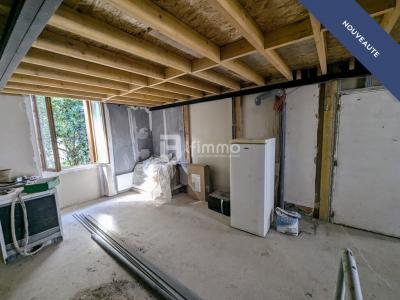 For sale Bedarieux 2 rooms 51 m2 Herault (34600) photo 4