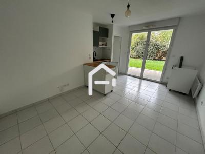 Annonce Location 2 pices Appartement Toulouse 31