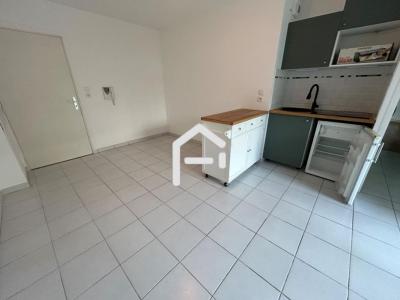 Louer Appartement 40 m2 Toulouse