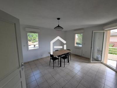 Annonce Location 2 pices Appartement Mondonville 31