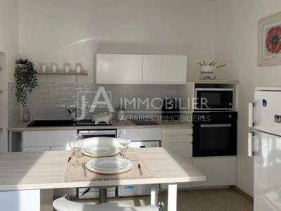 For rent Nice 3 rooms 45 m2 Alpes Maritimes (06000) photo 0