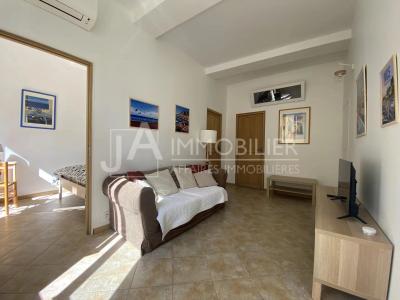 For rent Nice 3 rooms 45 m2 Alpes Maritimes (06000) photo 1