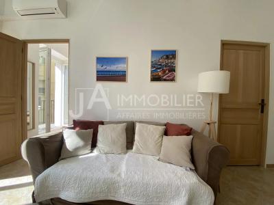 For rent Nice 3 rooms 45 m2 Alpes Maritimes (06000) photo 3