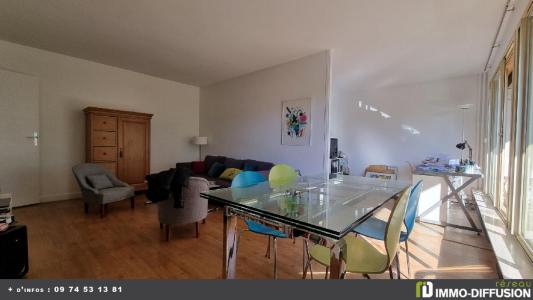 Acheter Appartement 61 m2 