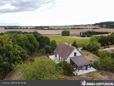 For sale SAINTIGNY 7 rooms 205 m2 Eure et loir (28480) photo 0