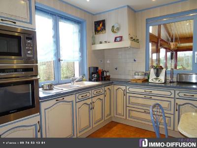 For sale SAINTIGNY 7 rooms 205 m2 Eure et loir (28480) photo 1