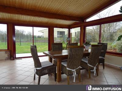 For sale SAINTIGNY 7 rooms 205 m2 Eure et loir (28480) photo 2