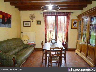 For sale SAINTIGNY 7 rooms 205 m2 Eure et loir (28480) photo 4