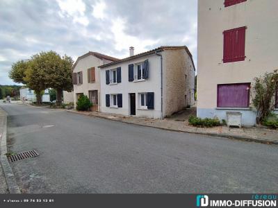 Annonce Vente 4 pices Maison  46