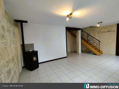 For sale centre ville 4 rooms 85 m2 Lot (46800) photo 3