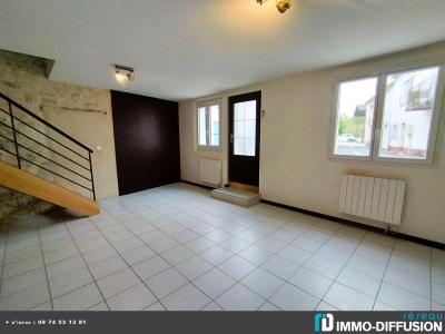 For sale centre ville 4 rooms 85 m2 Lot (46800) photo 4