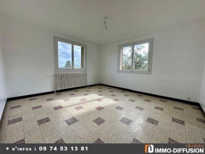 Annonce Vente 4 pices Maison  41