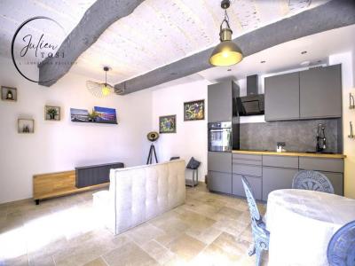 For sale Villeneuve-loubet 4 rooms 90 m2 Alpes Maritimes (06270) photo 1