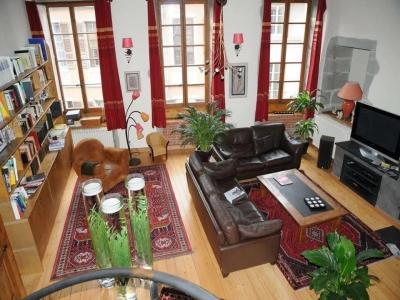 For sale Chambery 8 rooms 279 m2 Savoie (73000) photo 1