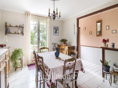 Annonce Vente 5 pices Maison Guer 56