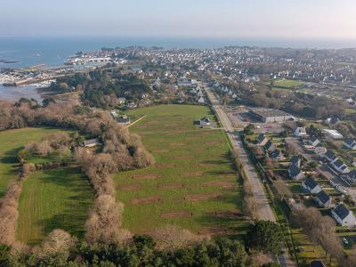 Acheter Terrain Loctudy Finistere